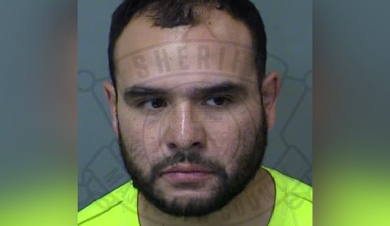 Phoenix Man Indicted on 17 Felony Counts After $6K Tool-Theft Spree at Lowe's, Home Depot