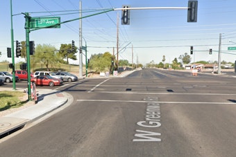 Phoenix Man With Confusion-Causing Condition Vanishes Near 19th Avenue, Triggers SAFE Alert