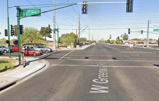 Phoenix Man With Confusion-Causing Condition Vanishes Near 19th Avenue, Triggers SAFE Alert