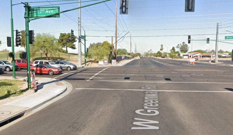 Phoenix Man With Confusion-Causing Condition Vanishes Near 19th Avenue, Triggers SAFE Alert