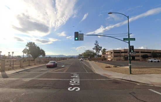 Phoenix Moves To Keep 300-Person Safe Outdoor Space Open