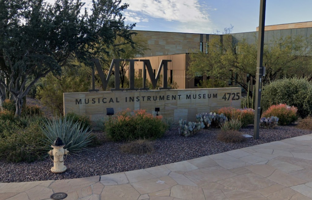Phoenix Museum Wires Up Tesla Coils and DJs for Electronic Music Weekend