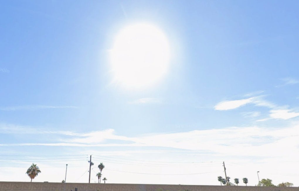 Phoenix Punished: Extreme Heat Warning Grips Valley of the Sun as Temps Near 113 Degrees