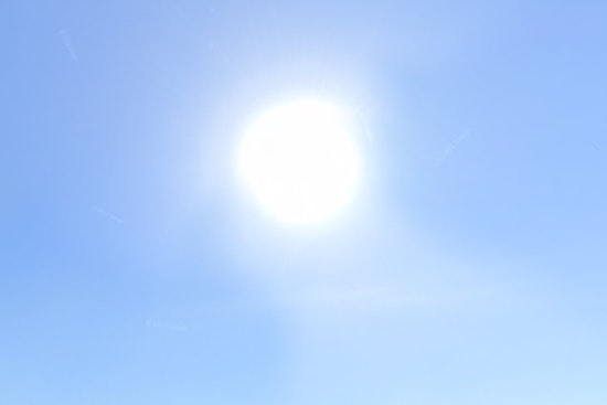 Phoenix Sizzles: 115-Degree Valley Scorcher as Extreme Heat Warning Stretches Through Monday