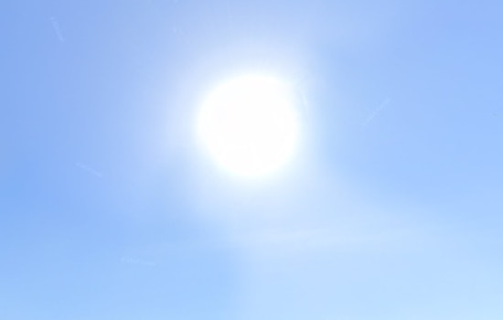 Phoenix Sizzles: 115-Degree Valley Scorcher as Extreme Heat Warning Stretches Through Monday