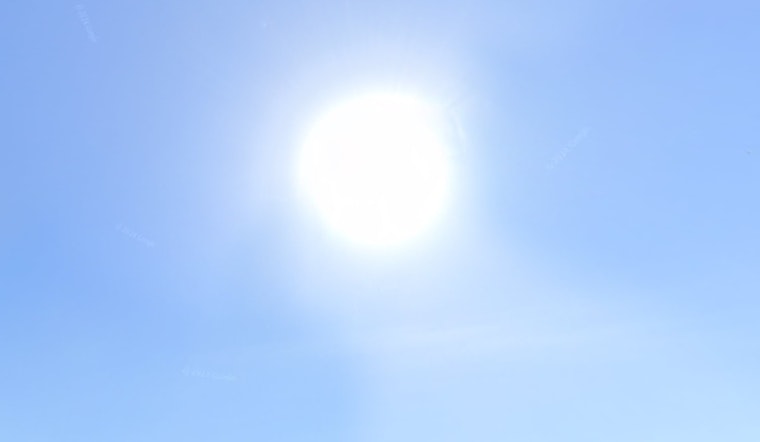 Phoenix Sizzles: 115-Degree Valley Scorcher as Extreme Heat Warning Stretches Through Monday