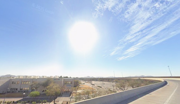 Phoenix Sizzles As 114-Degree Heat Warning Bakes Valley All Week