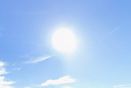 Phoenix Sizzles as Extreme Heat Warning Returns, Valley of the Sun Aims for 111