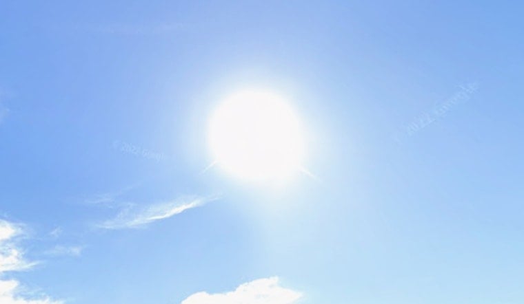 Phoenix Sizzles as Extreme Heat Warning Returns, Valley of the Sun Aims for 111