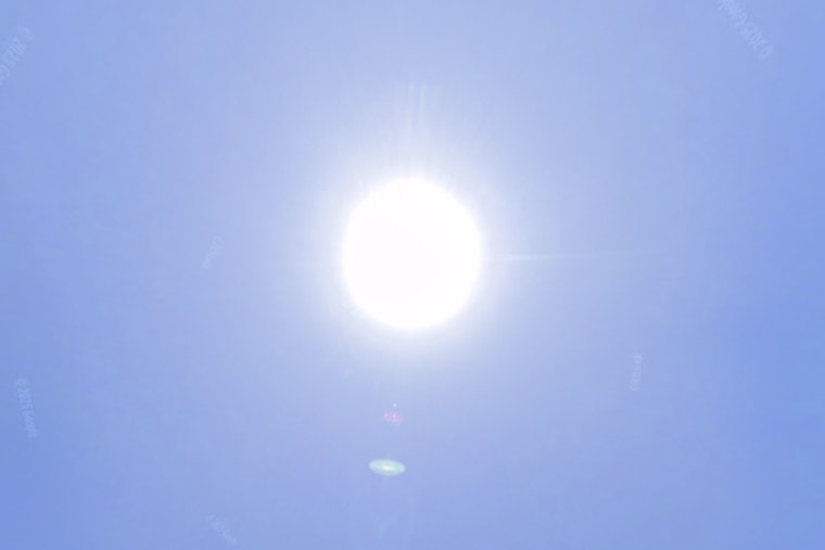 Phoenix Sizzles at 110 as Monsoon Dust Storms Target Valley Tonight