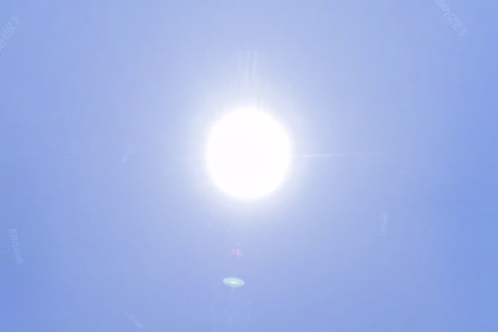 Phoenix Sizzles at 110 as Monsoon Dust Storms Target Valley Tonight