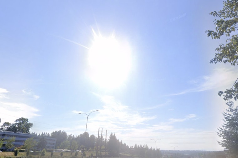 Phoenix Sizzles at 111 as Extreme Heat Warning Bakes Valley Through Friday