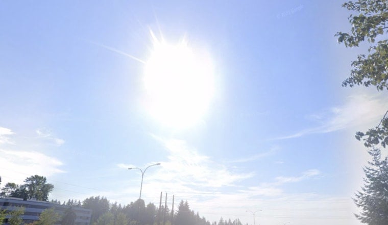 Phoenix Sizzles at 111 as Extreme Heat Warning Bakes Valley Through Friday