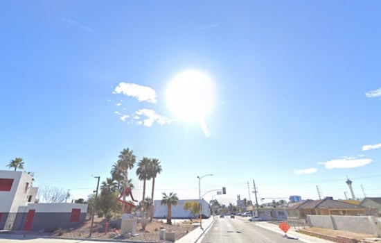 Phoenix Sizzles at 111 Degrees as Extreme Heat Warning Bakes Valley of the Sun