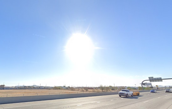 Phoenix Sizzles at 114 Degrees as Extreme Heat Warning Drags On