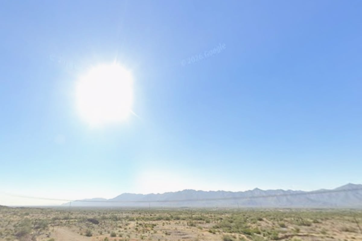 Phoenix Sizzles at 115 Degrees as Extreme Heat Warning Bakes Valley