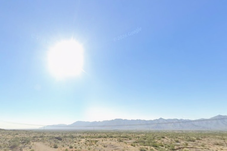 Phoenix Sizzles at 115 Degrees as Extreme Heat Warning Bakes Valley