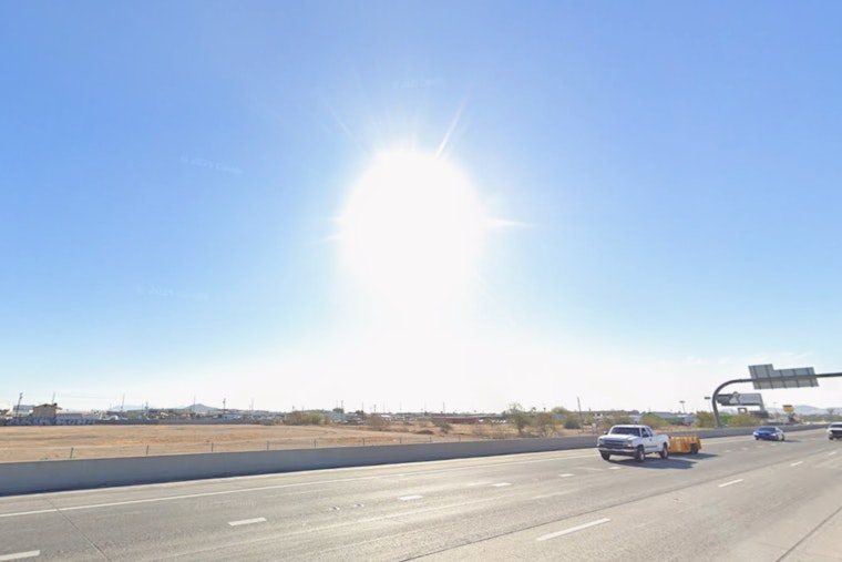 Phoenix Sizzles in 113-Degree Blast as Brutal Heat Warning Bakes Valley All Week