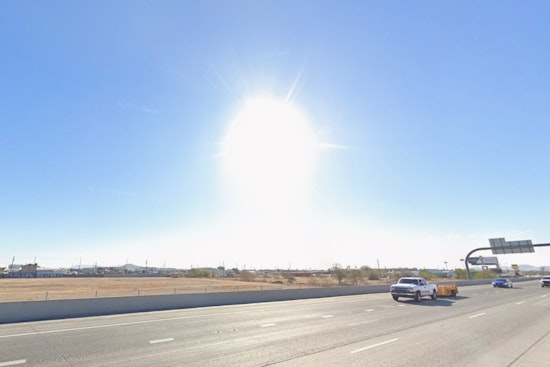 Phoenix Sizzles in 113-Degree Blast as Brutal Heat Warning Bakes Valley All Week