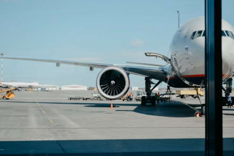Phoenix Snowbird Bust, Canadian Visits To Arizona Plunge 22%
