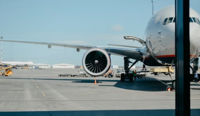 Phoenix Snowbird Bust, Canadian Visits To Arizona Plunge 22%