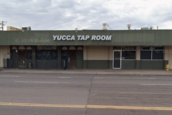 Phoenix Teen Born Without an Arm to Debut Band at Tempe's Yucca Tap Room