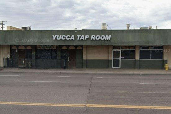 Phoenix Teen Born Without an Arm to Debut Band at Tempe's Yucca Tap Room