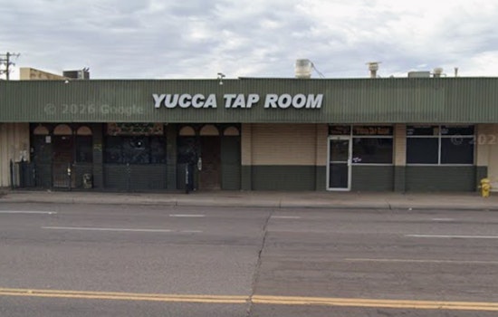 Phoenix Teen Born Without an Arm to Debut Band at Tempe's Yucca Tap Room