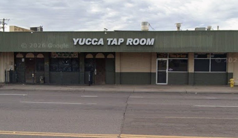 Phoenix Teen Born Without an Arm to Debut Band at Tempe's Yucca Tap Room
