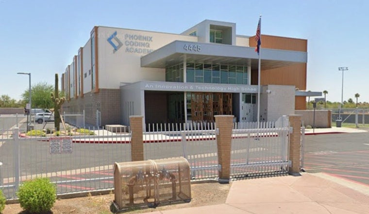 Phoenix Teen Nets $5M in Scholarships, Picks ASU to Stay Close to Home