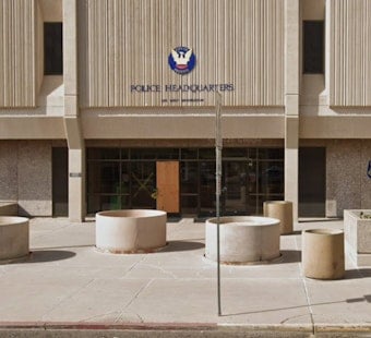 Phoenix Teen Tracked Ex's New Boyfriend Via Phone, Sprayed Street With Rifle