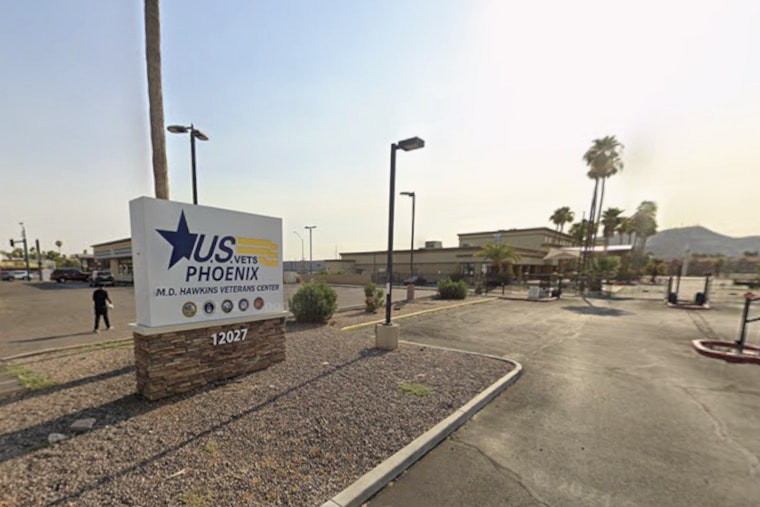 Phoenix Veterans Center Opens Secure Wing for Women Fleeing Trauma, Homelessness