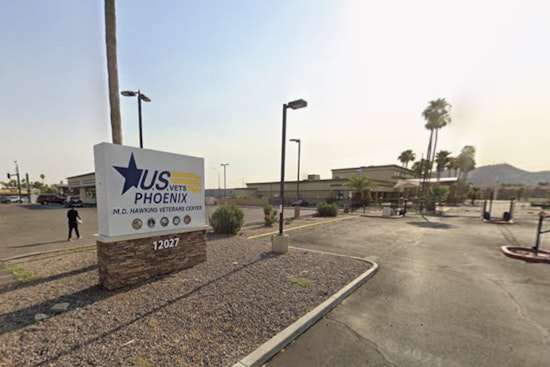 Phoenix Veterans Center Opens Secure Wing for Women Fleeing Trauma, Homelessness