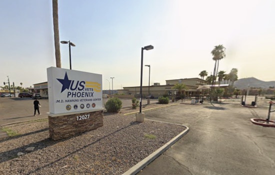 Phoenix Veterans Center Opens Secure Wing for Women Fleeing Trauma, Homelessness