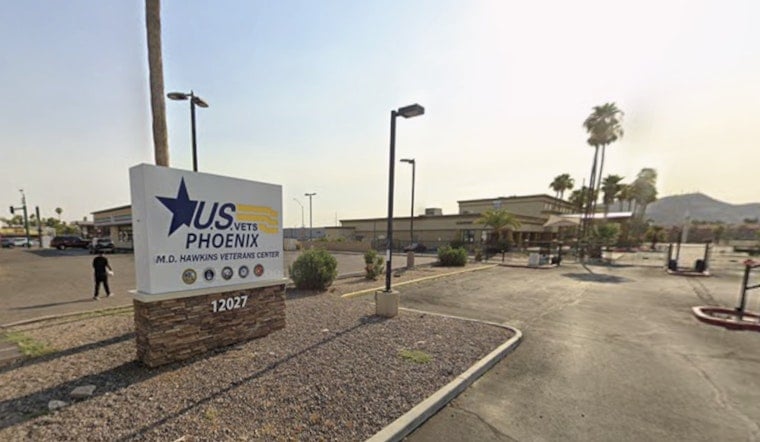 Phoenix Veterans Center Opens Secure Wing for Women Fleeing Trauma, Homelessness