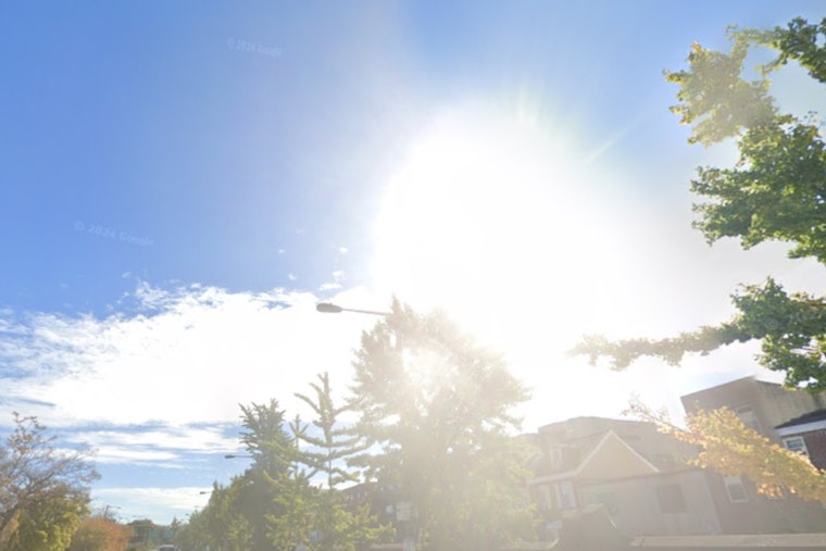 Phoenix Weather Forecast, 113°F Heat Through Tuesday
