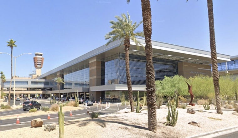 Phoenix Woman Sues United, Says Gate Call Led Straight Into ICE Arrest