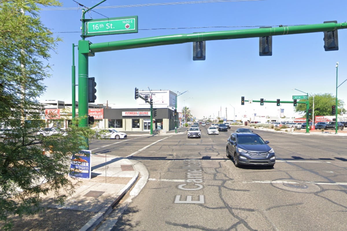 Phoenix Woman, Teen Nabbed in Midtown Sex-for-Cash Slay After 911 Warning