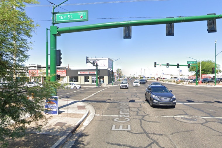 Phoenix Woman, Teen Nabbed in Midtown Sex-for-Cash Slay After 911 Warning