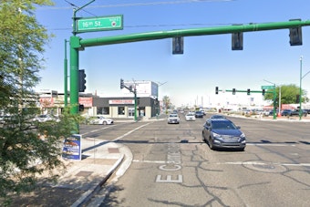 Phoenix Woman, Teen Nabbed in Midtown Sex-for-Cash Slay After 911 Warning