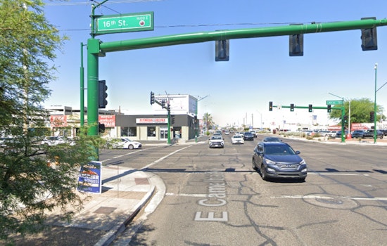 Phoenix Woman, Teen Nabbed in Midtown Sex-for-Cash Slay After 911 Warning
