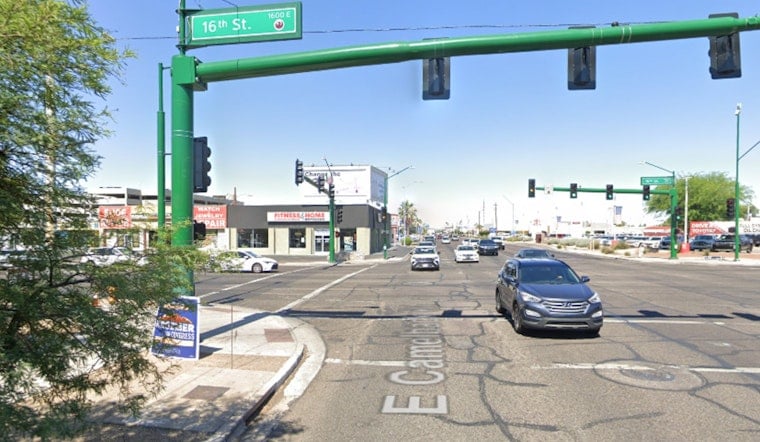 Phoenix Woman, Teen Nabbed in Midtown Sex-for-Cash Slay After 911 Warning