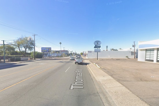 Phoenix's Bagelfeld's Set to Reopen Thomas Road Bagel Shop After Roof Fire