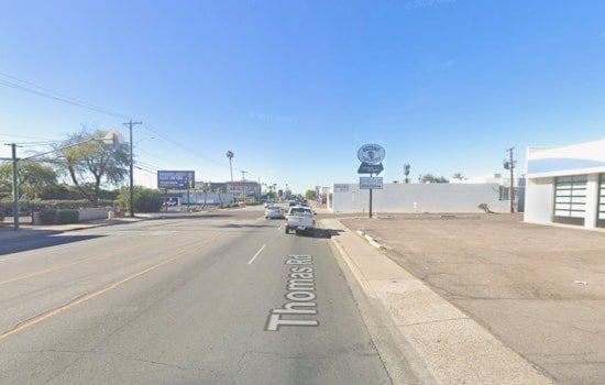 Phoenix's Bagelfeld's Set to Reopen Thomas Road Bagel Shop After Roof Fire
