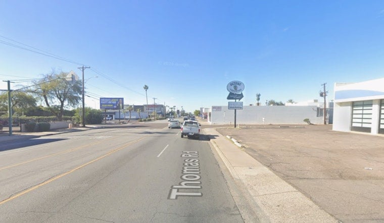 Phoenix's Bagelfeld's Set to Reopen Thomas Road Bagel Shop After Roof Fire
