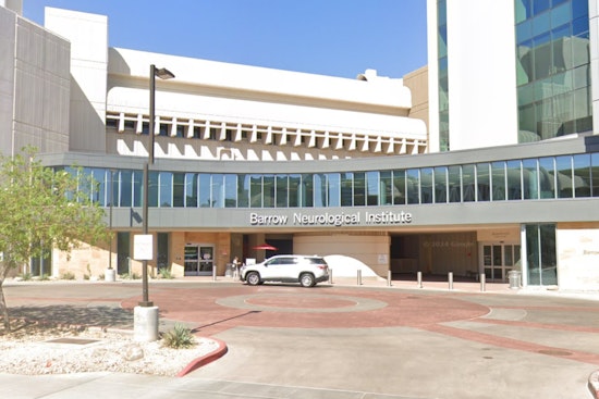 Phoenix's Barrow Neuro Gets $5M to Test Psychedelic Ibogaine on Brain Injuries