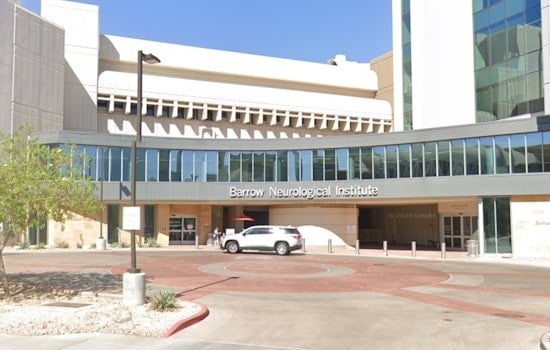 Phoenix's Barrow Neuro Gets $5M to Test Psychedelic Ibogaine on Brain Injuries