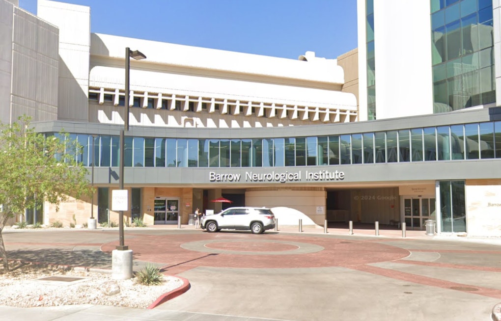 Phoenix's Barrow Neuro Gets $5M to Test Psychedelic Ibogaine on Brain Injuries