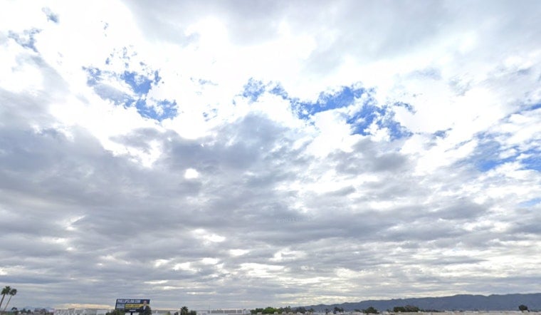 Phoenix’s Monsoon Timeout Ends as Triple-Digit Heat Roars Back