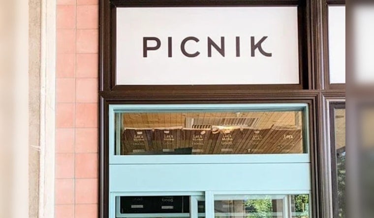 Picnik Reopens on Burnet Road With One Meal a Day, No Private Equity